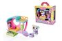: Pamper Petz Mini Playhouse, Div.