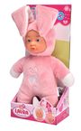 : Laura Funny Bunny, Div.
