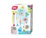 ABC Tub Tubes, SPL