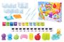 Jelly Gelz Lifestyle Deluxe, SPL