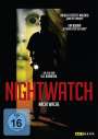 Ole Bornedal: Nightwatch (1994), DVD