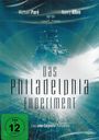 Stewart Raffill: Das Philadelphia-Experiment, DVD
