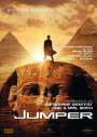 Doug Liman: Jumper, DVD