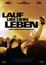 Adnan G. Köse: Lauf um dein Leben - Vom Junkie zum Ironman, DVD