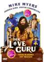Marco Schnabel: Der Love-Guru, DVD