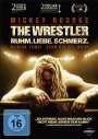 Darren Aronofsky: The Wrestler, DVD