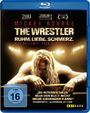 Darren Aronofsky: The Wrestler (Blu-ray), BR