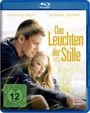 Lasse Hallström: Das Leuchten der Stille (Blu-ray), BR