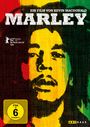 Kevin Macdonald: Marley, DVD