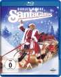 Jeannot Szwarc: Santa Claus (1985) (Blu-ray), BR