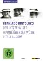: Bernardo Bertolucci Arthaus Close-Up, DVD,DVD,DVD