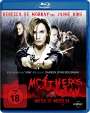 Darren Lynn Bousman: Mother's Day (2010) (Blu-ray), BR