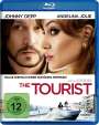Florian Henckel von Donnersmarck: The Tourist (Blu-ray), BR