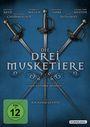 Richard Lester: Die drei Musketiere (1973), DVD