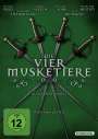 Richard Lester: Die vier Musketiere, DVD