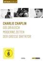 : Charlie Chaplin Arthaus Close-Up, DVD,DVD,DVD