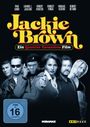 Quentin Tarantino: Jackie Brown, DVD