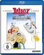 Philippe Grimond: Asterix - Operation Hinkelstein (Blu-ray), BR