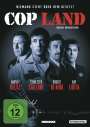 James Mangold: Cop Land (Director's Cut), DVD