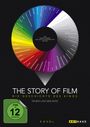 Mark Cousins: The Story of Film, DVD,DVD,DVD,DVD,DVD