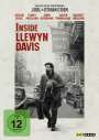Ethan Coen: Inside Llewyn Davis, DVD