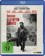 Ethan Coen: Inside Llewyn Davis (Blu-ray), BR