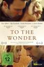 Terrence Malick: To The Wonder, DVD