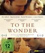 Terrence Malick: To The Wonder (Blu-ray), BR