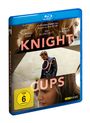 Terrence Malick: Knight of Cups (Blu-ray), BR