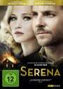 Susanne Bier: Serena, DVD