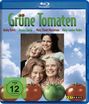 Jon Avnet: Grüne Tomaten (Blu-ray), BR