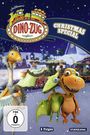 : Dino-Zug: Christmas Special, DVD