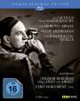 Ingmar Bergman: Ingmar Bergman Edition 1 (Blu-ray), BR,BR,BR,BR