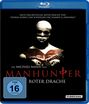 Michael Mann: Manhunter (Blu-ray), BR