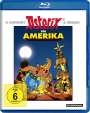 Gerhard Hahn: Asterix in Amerika (Blu-ray), BR