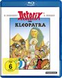 René Goscinny: Asterix und Kleopatra (Blu-ray), BR