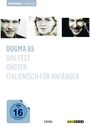 Lone Scherfig: Dogma 95 Arthaus Close-Up, DVD,DVD,DVD