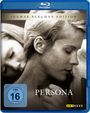 Ingmar Bergman: Persona (Blu-ray), BR