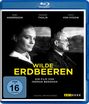 Ingmar Bergman: Wilde Erdbeeren (Blu-ray), BR