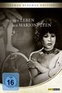 Ingmar Bergman: Aus dem Leben der Marionetten, DVD