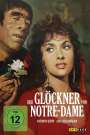 Jean Delannoy: Der Glöckner von Notre Dame (1956), DVD