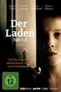 Jo Baier: Der Laden, DVD,DVD,DVD