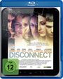 Henry Alex Rubin: Disconnect (Blu-ray), BR