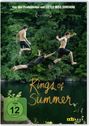 Jordan Vogt-Roberts: Kings of Summer, DVD