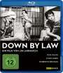 Jim Jarmusch: Down by Law (OmU) (Blu-ray), BR