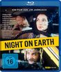 Jim Jarmusch: Night on Earth (OmU) (Blu-ray), BR