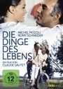 Claude Sautet: Die Dinge des Lebens, DVD