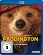Paul King: Paddington (Blu-ray), BR