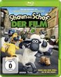 : Shaun das Schaf - Der Film (Blu-ray), BR