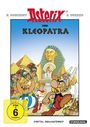 René Goscinny: Asterix und Kleopatra, DVD